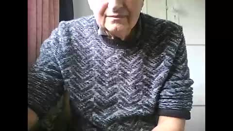 chrishornycocker online show from October 2025 11:22:02 AM