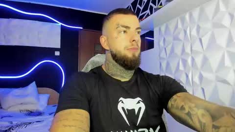 Chris Jordan online show from September 2025 07:01:02 AM