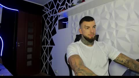 Chris Jordan online show from October 2025 11:43:01 AM