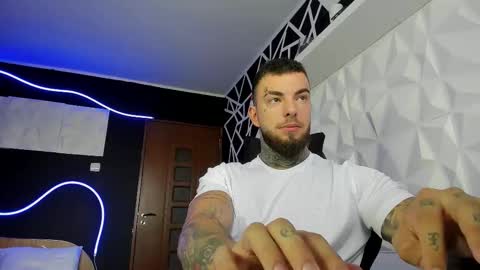 Chris Jordan online show from October 2025 06:13:02 AM