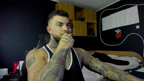 Chris Jordan online show from November 2025 06:51:02 AM