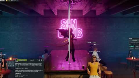 Snapshot of chrisjung301160 chatting on November 2025 02:08:01 PM chrisjung301160 online show from November 2025 02:08:01 PM