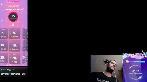 Snapshot of chrisjung301160 chatting on January 2026 09:13:01 AM chrisjung301160 online show from January 2026 09:13:01 AM