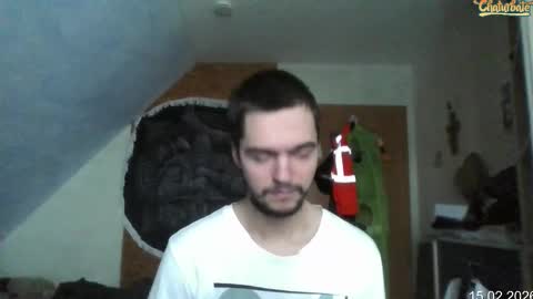 Snapshot of chrisjung301160 chatting on February 2026 10:03:02 AM chrisjung301160 online show from February 2026 10:03:02 AM