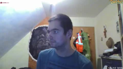 Snapshot of chrisjung301160 chatting on February 2026 06:04:01 PM chrisjung301160 online show from February 2026 06:04:01 PM