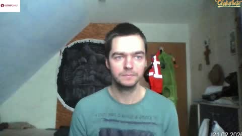 Snapshot of chrisjung301160 chatting on February 2026 09:10:02 AM chrisjung301160 online show from February 2026 09:10:02 AM