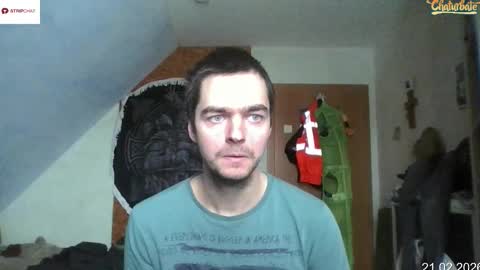 Snapshot of chrisjung301160 chatting on February 2026 10:14:01 AM chrisjung301160 online show from February 2026 10:14:01 AM