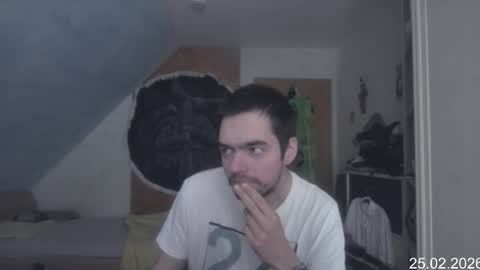 Snapshot of chrisjung301160 chatting on March 2026 07:37:02 AM chrisjung301160 online show from March 2026 07:37:02 AM