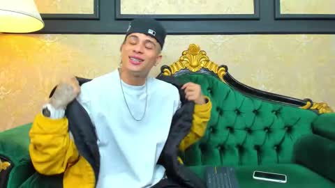 Chris online show from October 2025 11:19:01 AM