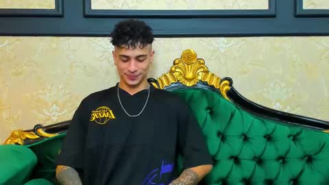 Chris online show from October 2025 11:20:02 AM