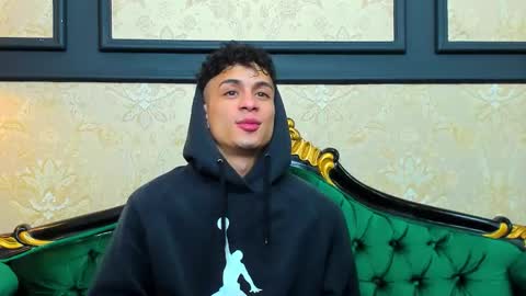 Chris online show from October 2025 11:21:02 AM