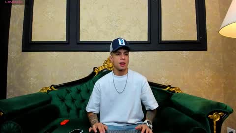 Chris online show from October 2025 11:21:02 AM