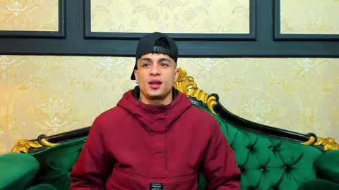 Chris online show from October 2025 11:11:01 AM