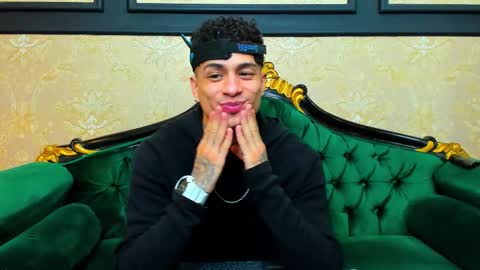 Chris online show from October 2025 11:24:01 AM