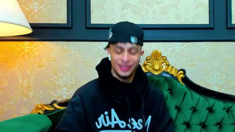 Chris online show from October 2025 11:10:02 AM