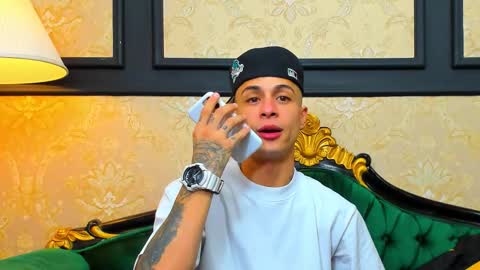 Chris online show from October 2025 11:06:02 AM