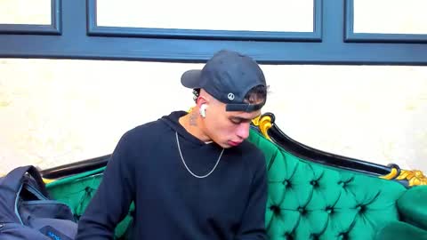 Chris online show from October 2025 11:05:01 AM