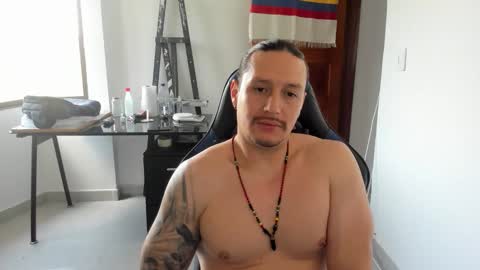 Snapshot of chrismckey1 chatting on March 2026 04:25:01 PM Cris online show from March 2026 04:25:01 PM