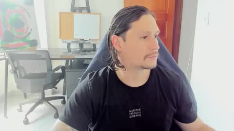 Snapshot of chrismckey1 chatting on March 2026 06:58:02 PM Cris online show from March 2026 06:58:02 PM