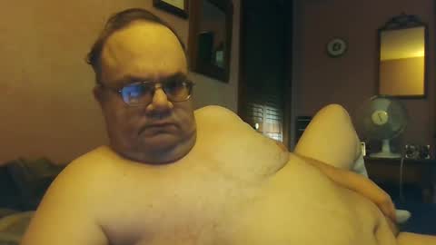 Chris The Jerk Off King online show from December 2024 01:35:02 PM