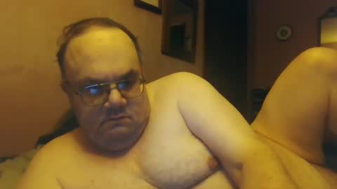 Chris The Jerk Off King online show from December 2024 08:28:01 PM