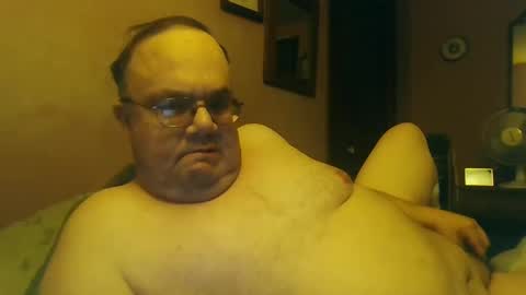 Chris The Jerk Off King online show from December 2024 02:20:02 AM