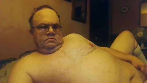 Chris The Jerk Off King online show from December 2024 07:06:01 PM