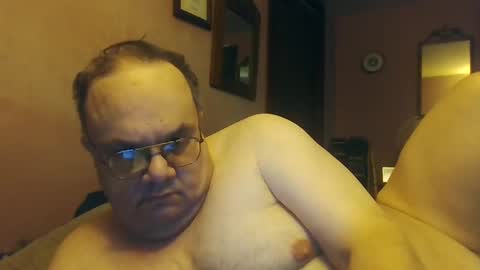 Chris The Jerk Off King online show from December 2024 05:22:01 PM