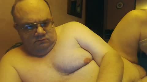 Chris The Jerk Off King online show from December 2024 01:25:02 PM