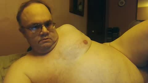 Chris The Jerk Off King online show from December 2024 07:25:02 PM