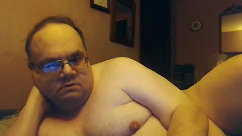 Chris The Jerk Off King online show from December 2024 10:39:02 PM