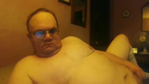 Chris The Jerk Off King online show from January 2025 05:50:01 PM