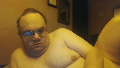 Chris The Jerk Off King online show from January 2025 11:59:01 AM