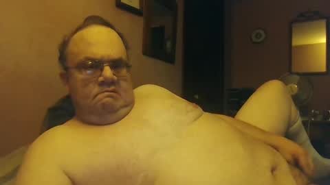 Chris The Jerk Off King online show from January 2025 07:28:02 PM