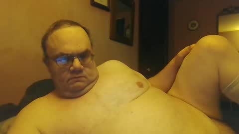 Chris The Jerk Off King online show from January 2025 07:35:01 PM