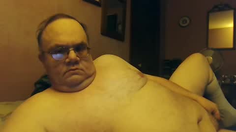 Chris The Jerk Off King online show from January 2025 08:04:01 PM