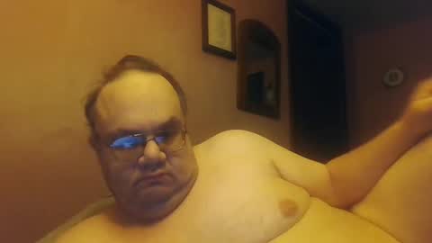 Chris The Jerk Off King online show from January 2025 02:18:01 PM