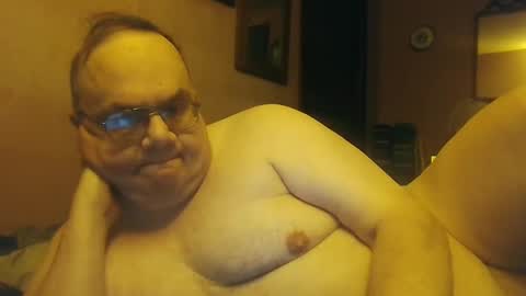 Chris The Jerk Off King online show from January 2025 08:41:01 PM