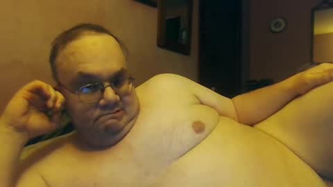 Chris The Jerk Off King online show from January 2025 06:41:02 PM