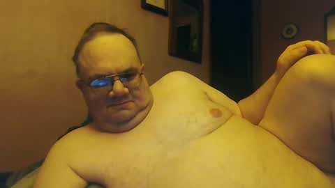 Chris The Jerk Off King online show from January 2025 12:54:02 PM