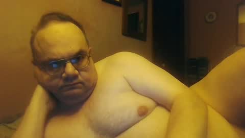 Chris The Jerk Off King online show from January 2025 08:56:02 PM