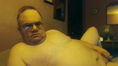 Chris The Jerk Off King online show from February 2025 12:39:02 PM