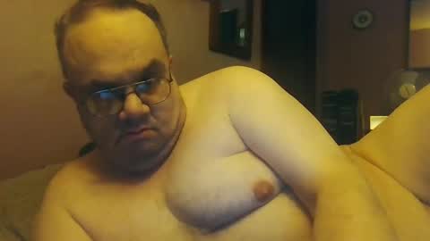 Chris The Jerk Off King online show from February 2025 05:13:02 PM