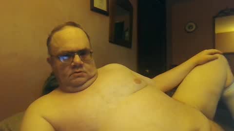 Chris The Jerk Off King online show from February 2025 12:37:02 PM