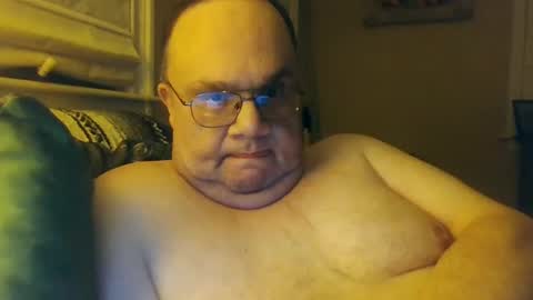 Chris The Jerk Off King online show from February 2025 10:50:01 PM