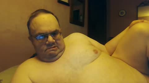 Chris The Jerk Off King online show from February 2025 12:58:01 PM