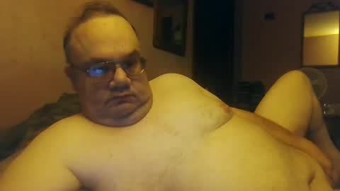 Chris The Jerk Off King online show from September 2025 11:54:01 AM