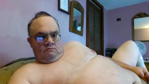 Chris The Jerk Off King online show from October 2025 02:03:02 PM