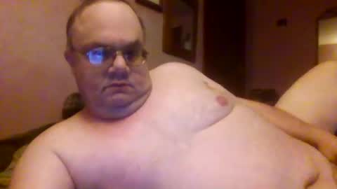 Chris The Jerk Off King online show from October 2025 12:06:02 PM