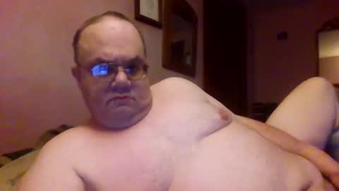 Chris The Jerk Off King online show from November 2025 01:04:02 PM